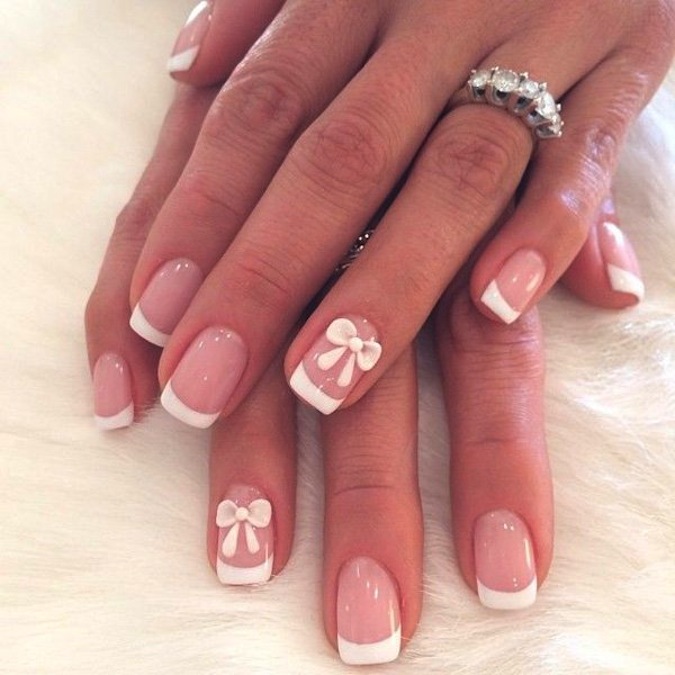 3d_french_manicure