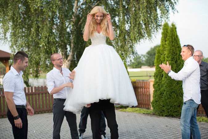 Svadba: Lucka a Peter, Foto: CHRISS, vaša svadobná fotografka