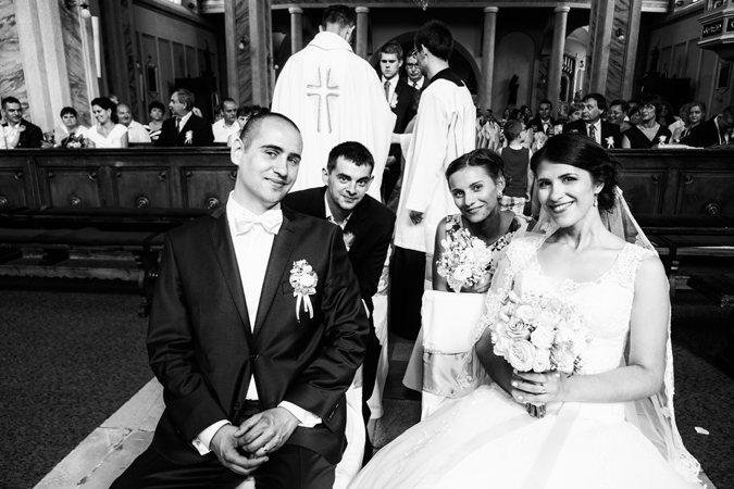 Svadba: Hanka a Gábor, Foto: zo weddings 