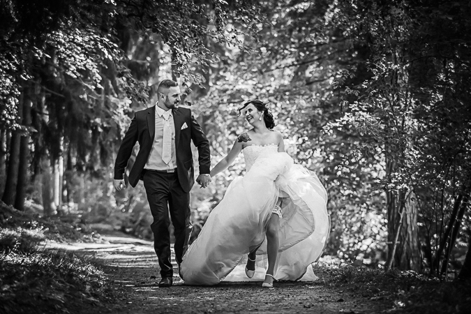 Svadba: Dominika a Jozef, Foto: Roland Frajka photography