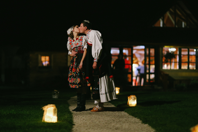 Svadba: Alenka a Martin, Foto: Ondrej Píry