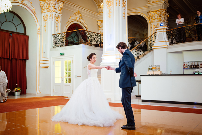 Svadba: Nikoleta & Sylvain, Foto: Ivan Buštor